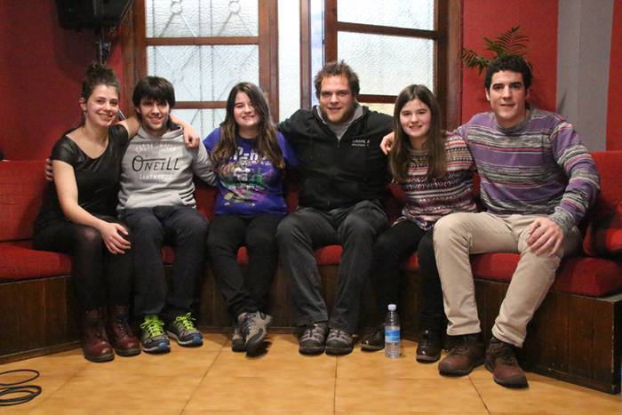 GIPUZKOAKO HERRIARTEKO TXAPE 19 1486988386066