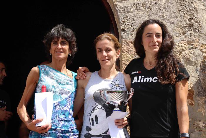 Aitor Regillaga eta Izaro Ru 84 1563105675280