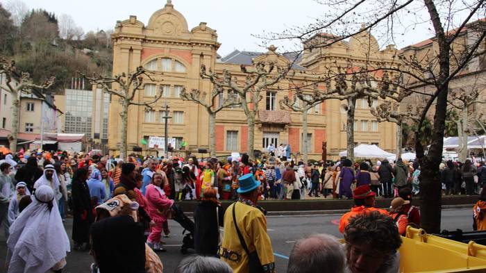 Irudimenak ez du mugarik Tol 51 1740933769823