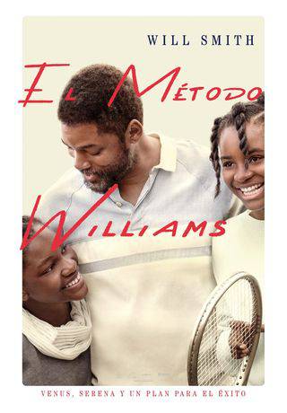'El metodo Williams' filma