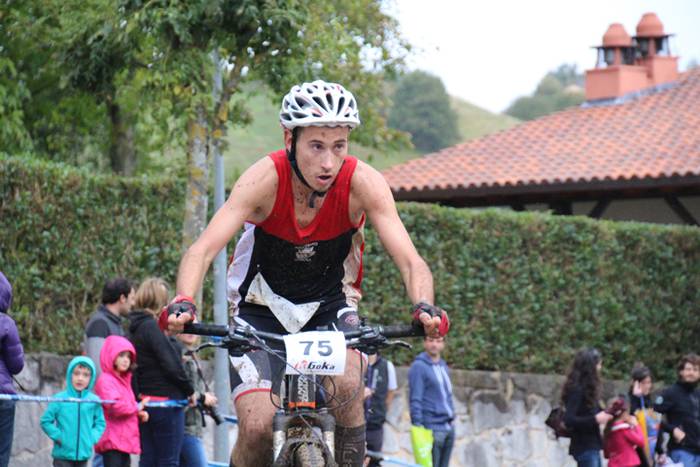 Lokaztuta Amasako XXIV. mendi duatloia 159 1477236645119