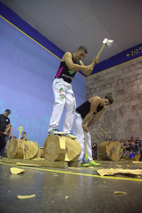 Alkizako festak, herri kirol 7 1568025848461