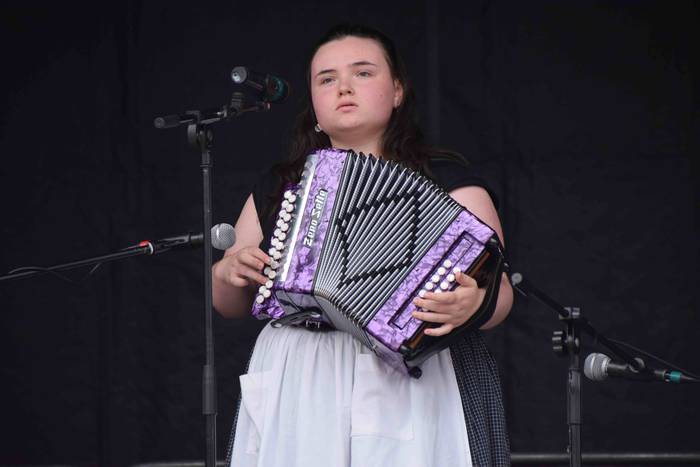 Zizurkil goiko festak trikit 31 1534358375988