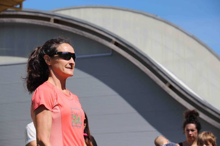 Sator zulorik ez da, korrika 26 1565954996238