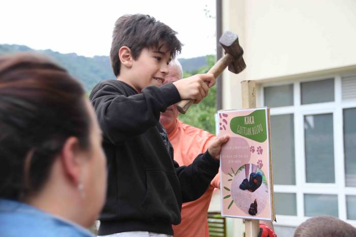 Txakur kakak jasotzeko karte 20 1653302374592