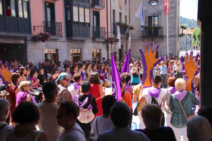 Batukada feminista sanjoanak 7 1529755401511