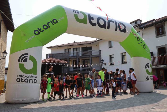 Izerditan hasi dute mozorro  2 1660649735605