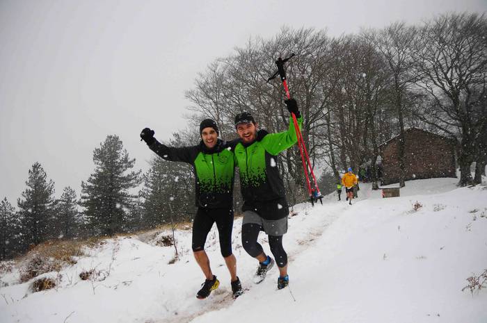 II. Negu Trail, Berastegi, 2 78 1549216856182