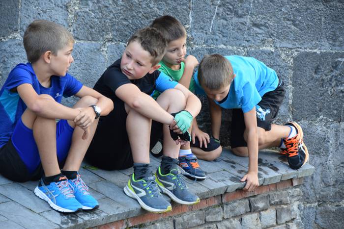 Alkizako Festak 2016, txirrindulari proba 14 1473505530115