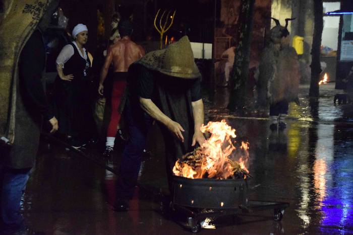 Suaren bueltan kalejiran 28 1624521980760