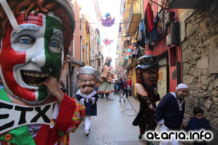 Zaldunita bezpera goizeko giroa 78 1454768957447