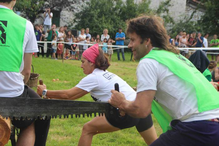 Azken ostikoak festen azkene 40 1530469087981