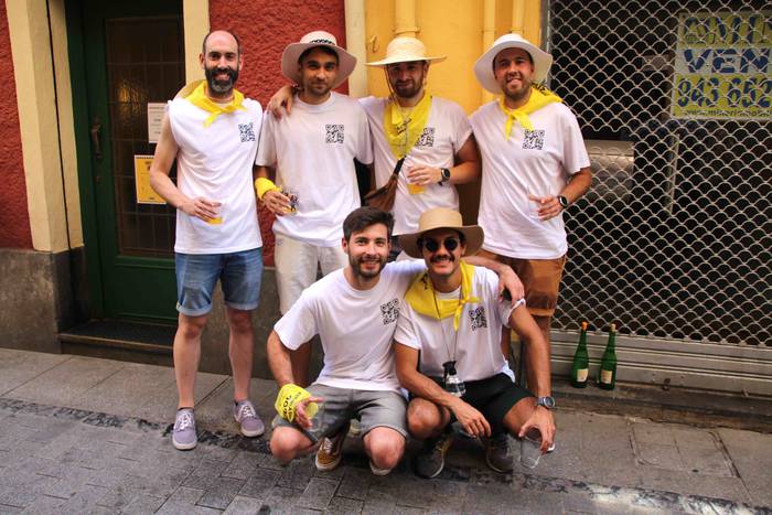 Tolosako Kuadrillen Eguna 20 45 1655555782242