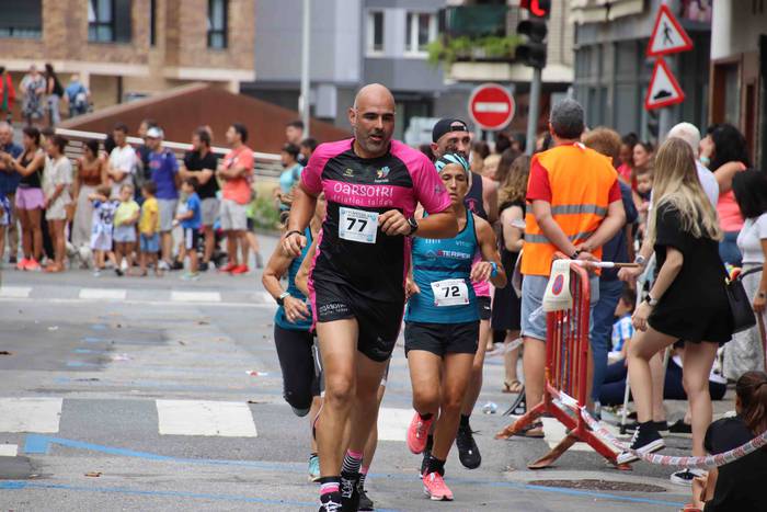 Herri Krosa Santioak Zunbelt 64 1658750731309