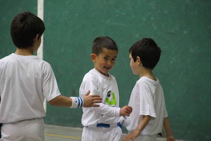 Hasi da V. Ataria Pilota Txa 16 1556962325056