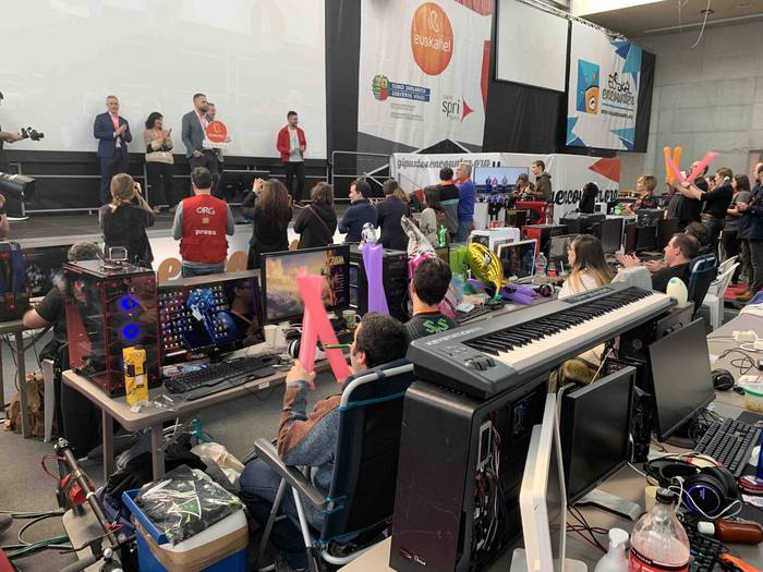 Abiada bizian ekin dio topak 23 1553273101886