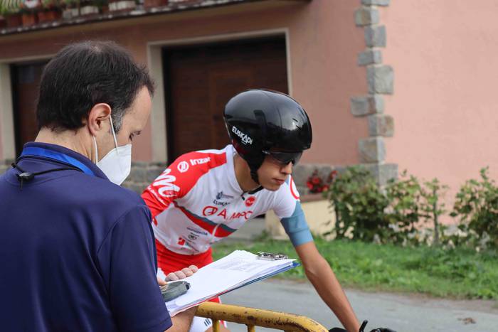 Gipuzkoako Erlojupeko Txapel 7 1600603350154