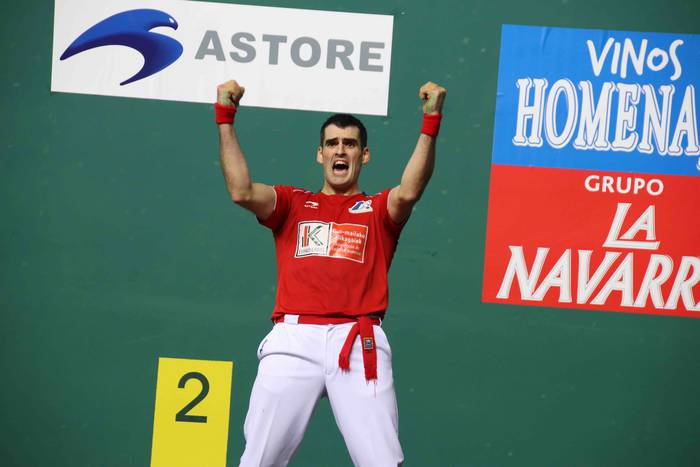 Final baten maila, baita har 81 1574026402317