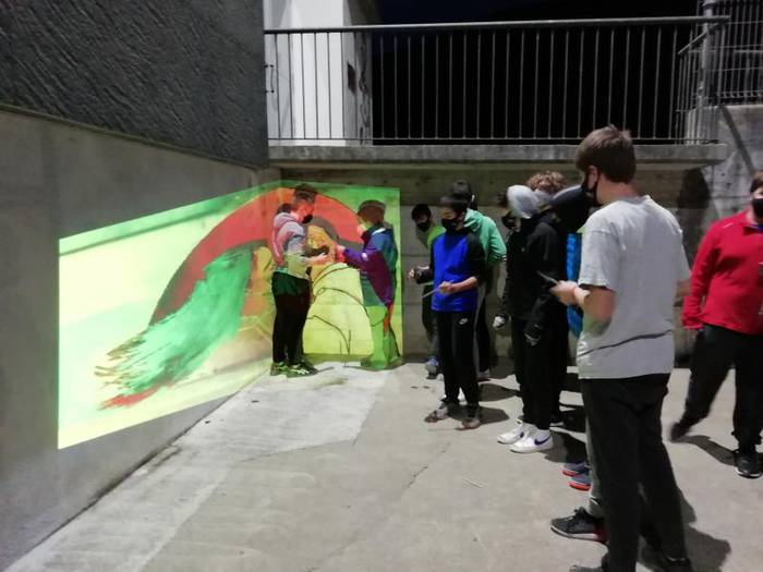 Gazteen esanak hormara 16 1608652311932