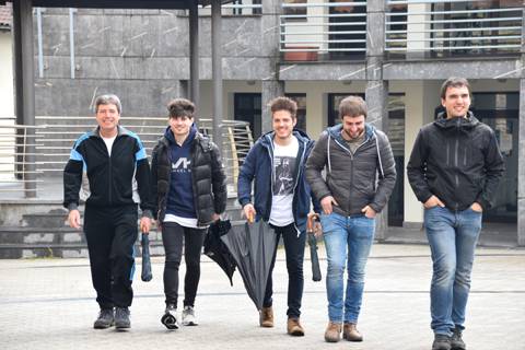 Martzelino Dorronsorori omenaldia 9 1462529837957