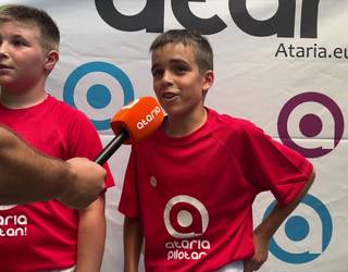 Alebin mutilen finala