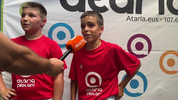 Alebin mutilen finala