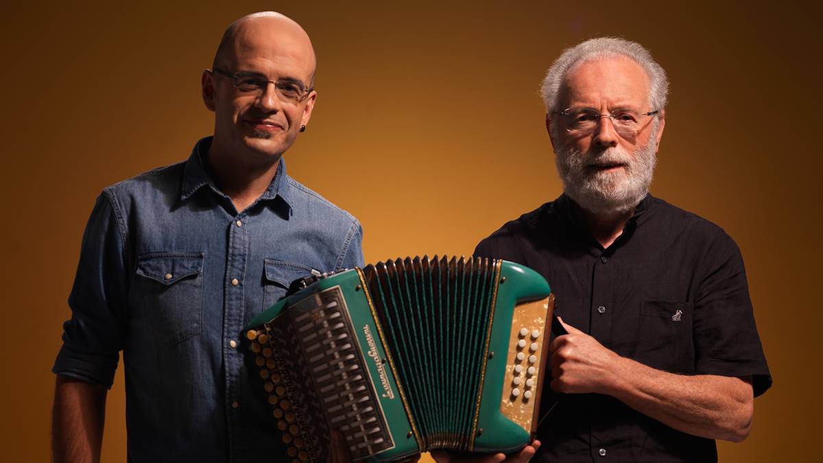 Musika eta koplak uztartuko dira Belauntzan