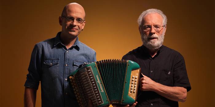 Musika eta koplak uztartuko dira Belauntzan