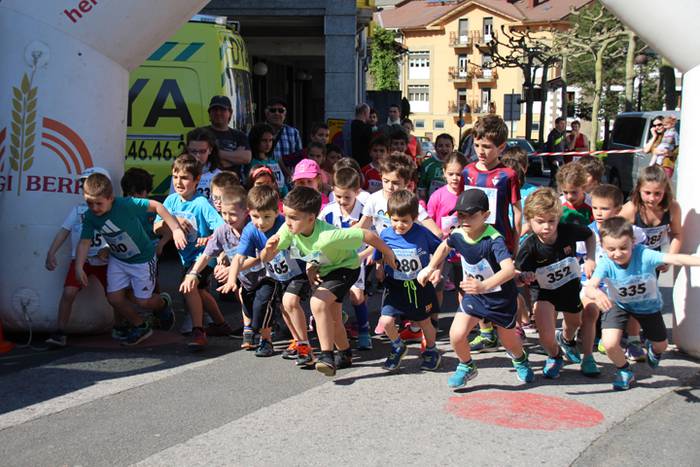 Haur, gazte eta heldu krosea 35 1491741997616