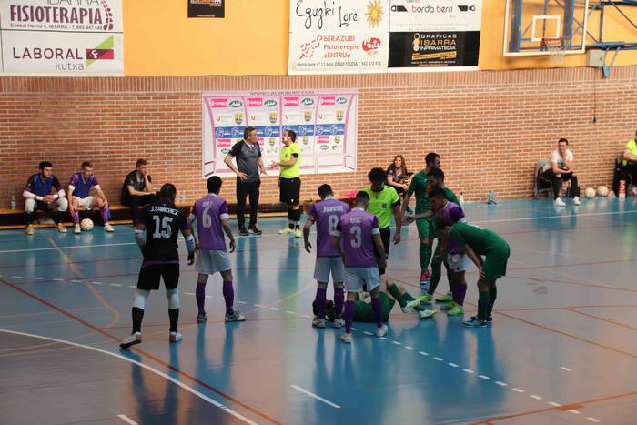 Lauburu areto futboleko tald 5 1651952679304