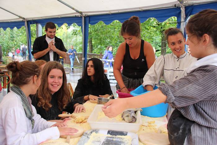 Ibarra, azoka eta piparra 17 1474218715932