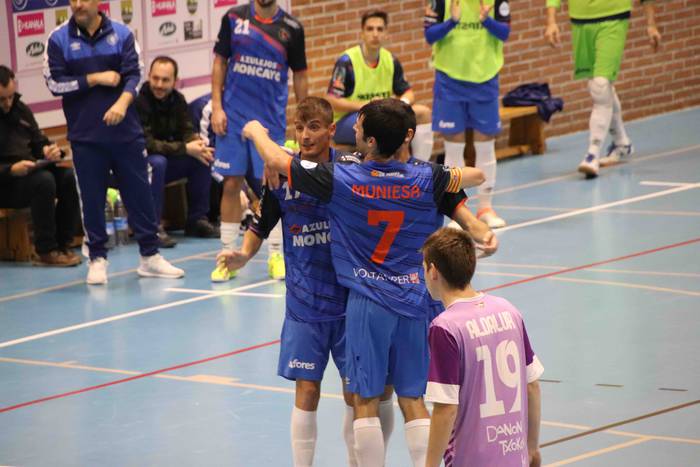 Bukaera arte dena eman arren 38 1573595930219