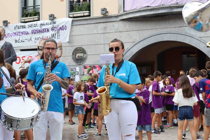 Giro ederrean hasi dituzte S 11 1661251455538