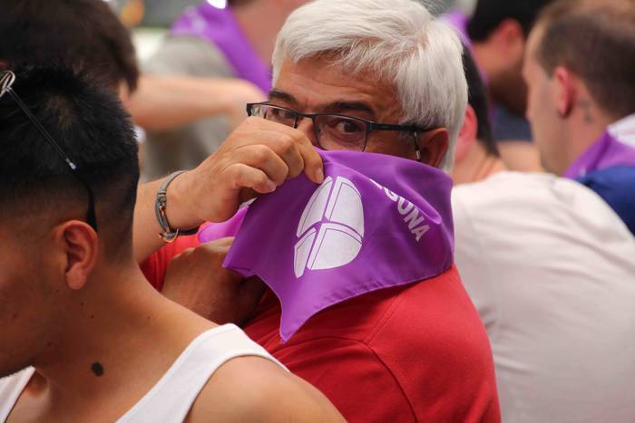 Lauburu eguna 2019 areto fut 1 1559395711958