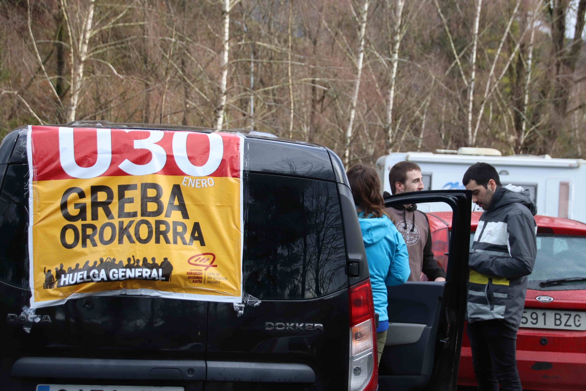 Greba orokorraren biharamuna