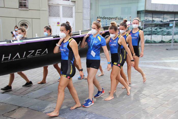 Tolosaldea trainerua Kontxak 47 1630519952259