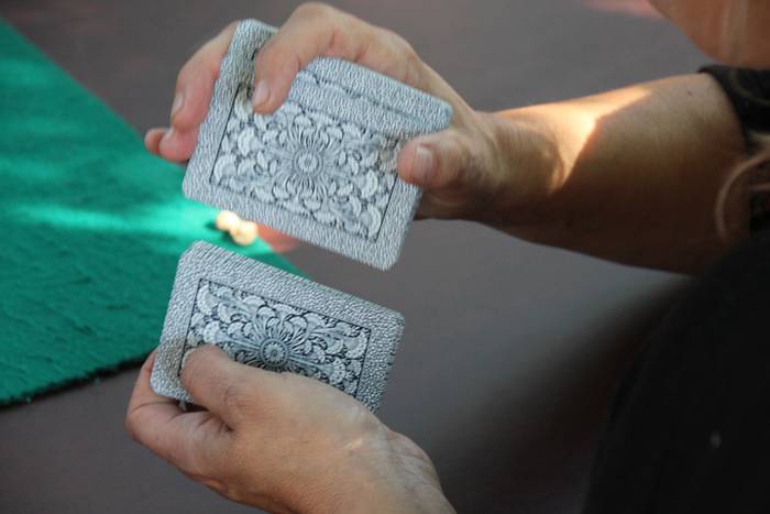 Erregeen bila, Larraulen 8 1470241218949