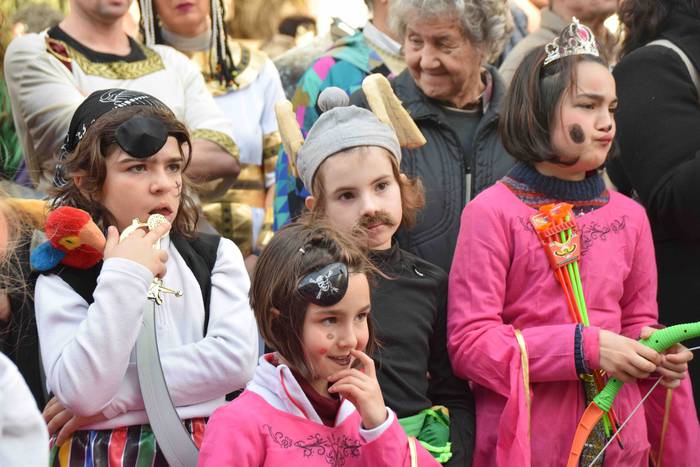 Zaldunita 2019. Karrozak eta 21 1551626248533