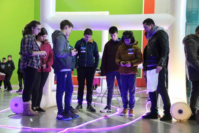 Hegan nola eginarazi ikasten 12 1577537427249