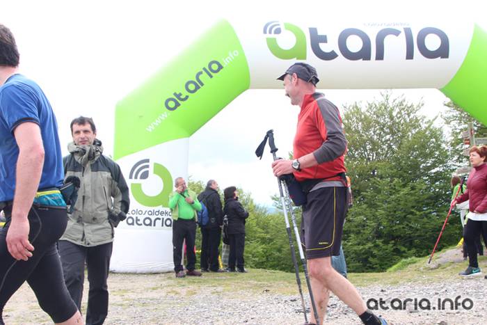 San Migeleko ataria, XIV Orduak 30 1464544269345