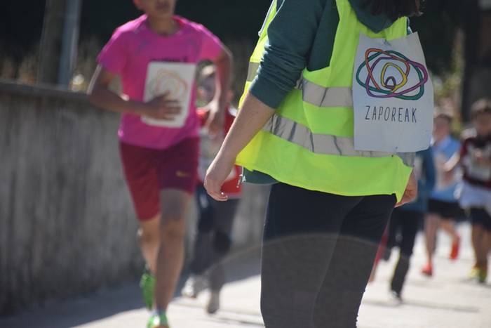 VII. Elkartasun Kilometroa,  66 1490713829042