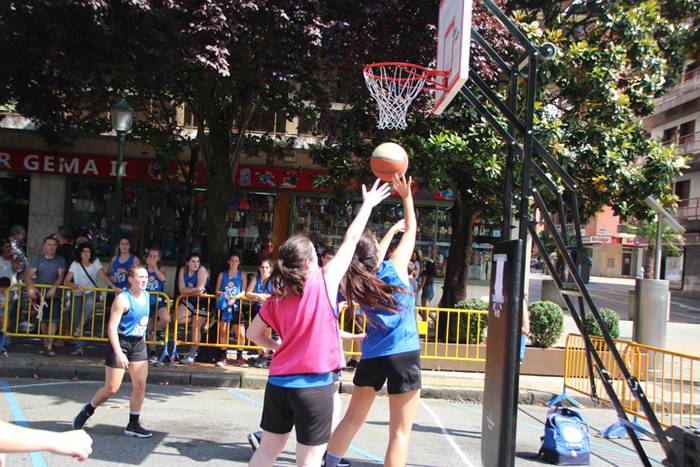 3x3 saskibaloi txapelketa To 23 1497117190588