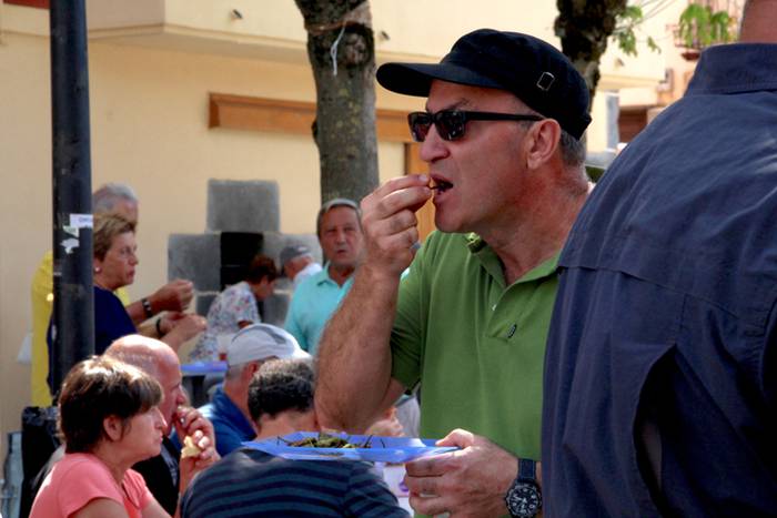 Danborra eta piparra, festar 78 1503578095184