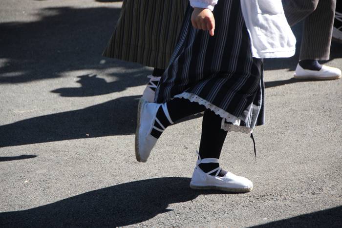 Hiru egunez iraun du festak  12 1496684357595