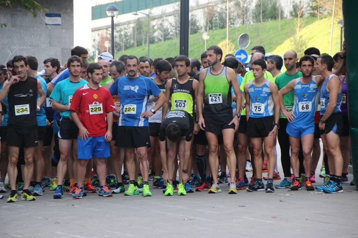 Larramendiko Krosa 2015 1 1447529670481