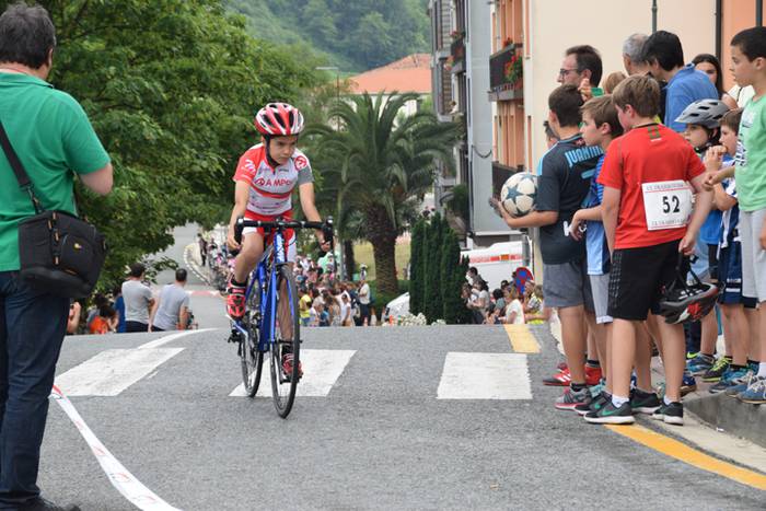 Oriako txirrindulari proba 2 28 1495899295729