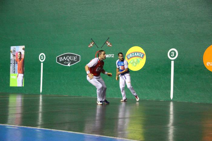 Olaizola II.ari agurra Tolos 65 1636396321866