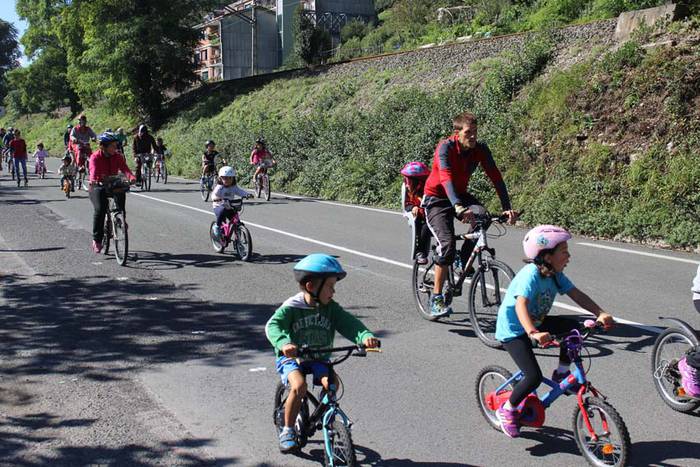 Mugikortasun Astea 2015 Bizibira 8 1442838815896