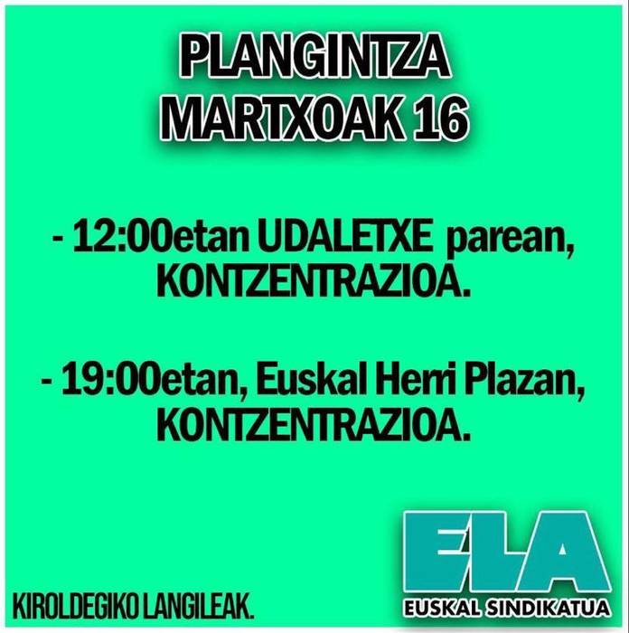 Elkarretaratzeak