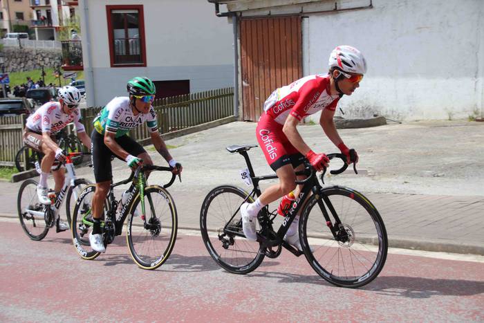 Itzulia txirrindulari proba  23 1617891801451